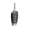 2016-2019 Chevrolet Cruze Sonic / 4-Button Flip Key / PN: 13588756 / LXP-T003 / 315 Mhz / XL7 (AFTERMARKET)