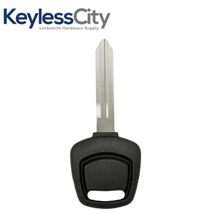 Nissan / Infiniti NI02/NI01 Transponder Key (AFTERMARKET)