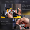 Xhorse - Condor XC-Mini Plus II - 2nd Generation - High Sec Key Cutting Machine (Xhorse)