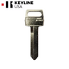 Ford / Lincoln / Merc H51 / 1167FD Mechanical Key (KEYLINE)