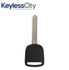 10 X 2013-2020 Honda - HO05 Transponder Key (G Chip) (AFTERMARKET) (BUNDLE OF 10)