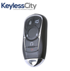 2017-2020 Buick Lacrosse / 5-Button Smart Key w/ Trunk / PN: 13508414 / HYQ4EA (AFTERMARKET)