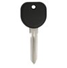 10 X 2004-2009  Buick Pontiac B107 / PT04 (PK3) - Z Keyway- Transponder Key (13 Chip) (AFTERMARKET) (BUNDLE OF 10)