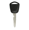 10 X 1996-2009 Acura - HD111 Transponder Key (46 V-Chip) (AFTERMARKET) (BUNDLE OF 10)