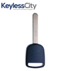 50 X HO01 Honda Transponder Key (AFTERMARKET) (BUNDLE OF 50)