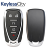 2016-2020 Chevrolet Sonic Cruze XL7 / 5-Button Smart Key / HYQ4AA (AFTERMARKET)