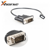 VVDI2 Commander Key Programmer - BASIC FUNCTIONS (Xhorse)