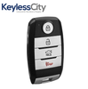 2016-2020 Kia Optima / 4-Button Smart Key / PN: 95440-D4000 / SY5JFFGE04 (AFTERMARKET)
