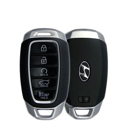 2019-2022 Hyundai Palisade / 5-Button Smart Key / PN: 95440-S8060 / TQ8-FOB-4F33 (OEM)