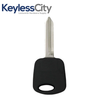 10 X H74 / H86 Ford Mazda Lincoln Transponder Key (4D60 Chip) (AFTERMARKET) (BUNDLE OF 10)