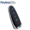 2 X 2013-2020 Ford / 5-Button Smart Key / PEPS / PN: 164-R7995 / M3N5WY8609 (AFTERMARKET) (BUNDLE OF 2)