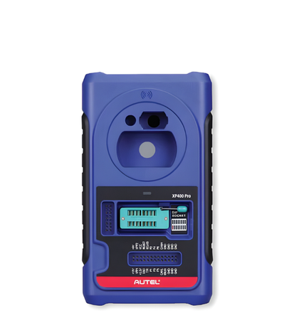 Autel - Key Programmer - MaxiIM XP400 PRO - EEPROM & ECU for IM508/IM608
