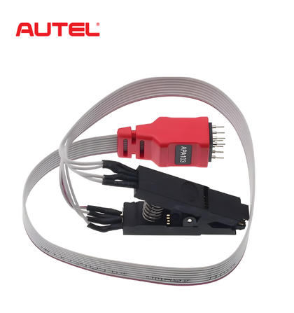 Autel - APA103 - IM508 And IM608 EEPROM Clamp & Cable