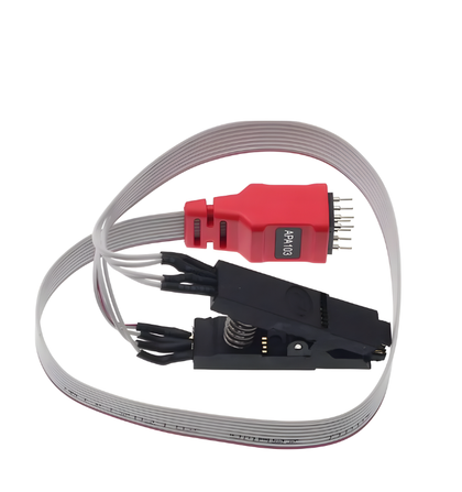 Autel - APA103 - IM508 And IM608 EEPROM Clamp & Cable
