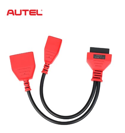 Autel - Nissan 16+32 OBD Gateway Adapter For B118 Chasis