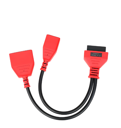 Autel - Nissan 16+32 OBD Gateway Adapter For B118 Chasis