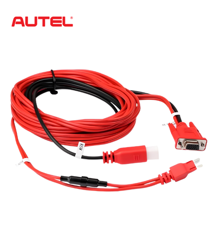 Autel - Toyota 8A Blade Connector Cable For Autel Key Programmer - (All Keys Lost) AKL Kit
