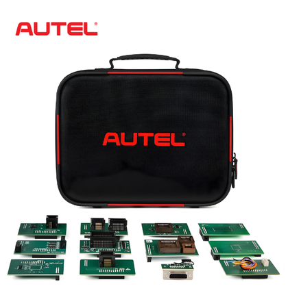 AUTEL MaxiIM IMKPA Key Programming Adapter Kit compatible with XP400Pro
