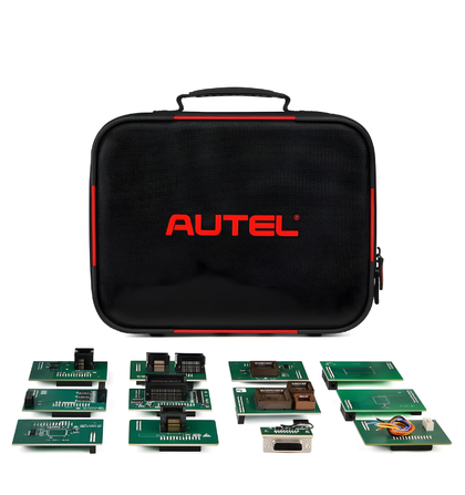 AUTEL MaxiIM IMKPA Key Programming Adapter Kit compatible with XP400Pro