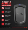 AUTEL APB112 SMART KEY EMULATOR
