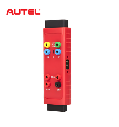 Autel G-BOX3 - Mercedes Benz & BMW Adapter For Autel Key Programmer IM508 / IM608PRO / IM508S / IM608PROII (AUTEL)