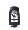 Autel - Ford 4 Buttons Universal Smart Remote Key - IKEYFD004AH