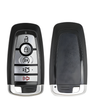 Autel - Ford 5 Buttons Universal Smart Remote Key - IKEYFD005AH
