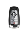 Autel - Ford 5 Buttons Universal Smart Remote Key - IKEYFD005AH