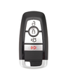Autel - Ford 4 Buttons Universal Smart Remote Key - IKEYFD004AL