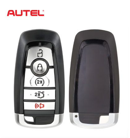 Autel - Ford 5 Buttons Universal Smart Remote Key - IKEYFD005AL