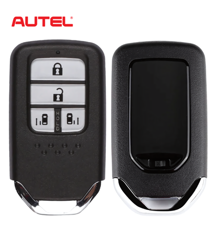 Autel - Honda / 4-Button Smart Universal Key - IKEYHD4S