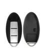 Autel - 3-Button Universal Smart Key - Lock, Unlock, Trunk - IKEYNS3T
