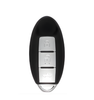 Autel - 3-Button Universal Smart Key - Lock, Unlock, Trunk - IKEYNS3T