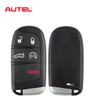 Autel - Chrysler / 5-Button Smart Universal Key - IKEYCR5TPR