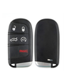 Autel - Chrysler / 5-Button Smart Universal Key - IKEYCR5TPR