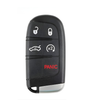 Autel - Chrysler / 5-Button Smart Universal Key - IKEYCR5TPR