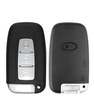 Autel - 3-Button Universal Smart Key - Lock, Unlock, Trunk - IKEYHY3T