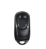 Autel - 4-Button Universal Smart Key - Lock, Unlock, Trunk, Panic - IKEYBK4TP