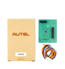 Autel MaxiIM IM608 PRO II and G-BOX3 Key Programming and Diagnostic Tools Full Adapters Bundle with OTOFIX Black Smart Key Watch