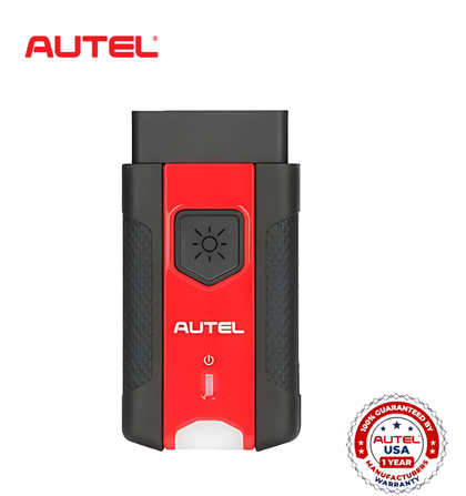 Autel - MaxiVCI - V200 - Bluetooth - Vehicle Communication Interface