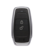 Autel - 2-Button Universal Smart Key - Lock, Unlock - IKEYAT2