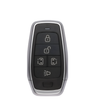 Autel - 5-Button Universal Smart Key - Left & Right Doors - IKEYAT5PS