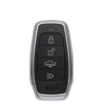 Autel - 4-Button Universal Smart Key - Air Supension - IKEYAT4PA