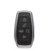 Autel - 5-Button Universal Smart Key - Remote Start / Air Suspension - IKEYAT5PRA