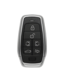 Autel - 6-Button Universal Smart Key - Left & Right Doors / Trunk - IKEYAT6TPS