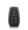 Autel - 6-Button Universal Smart Key - Left & Right Doors / Remote Start - IKEYAT6PRS