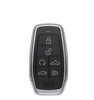 Autel - 6-Button Universal Smart Key - Remote Start / Roof / Trunk - IKEYAT6TPRV
