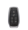 Autel - 6-Button Universal Smart Key - Hatch / Hatch Glass / Remote Start - IKEYAT6PRHG