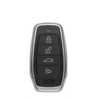 Autel - 4-Button Universal Smart Key - Trunk - IKEYAT4TP