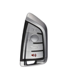 Autel - BMW / 4-Button Smart Universal Key - IKEYRZ4TP